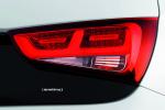 Audi A1 Quattro 2012 года